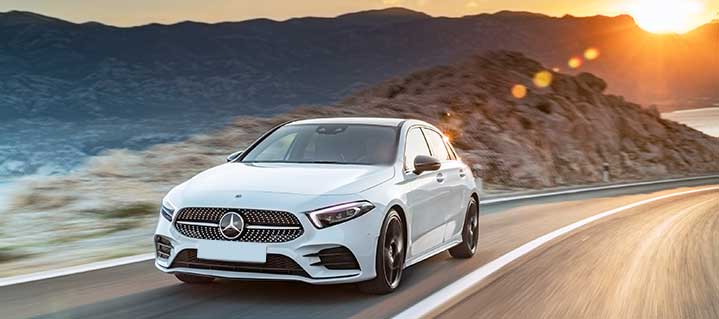 mercedes-benz-Aclass