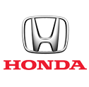 Reconditioned Honda engine