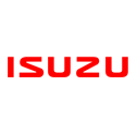 Reconditioned Isuzu engine