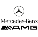 Reconditioned Mercedes Amg engines