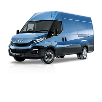 Iveco Engine Replacement Srvices