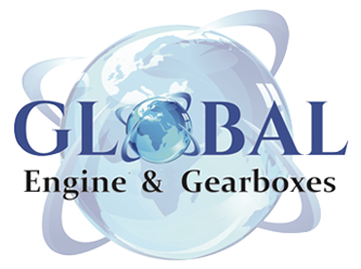 Global Engines & Gearboxes logo