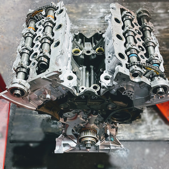 Global Engines