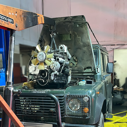 Global Engines