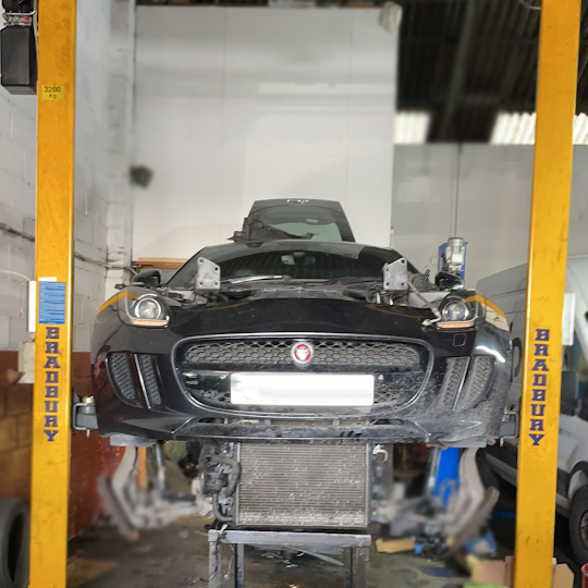 Global Engines