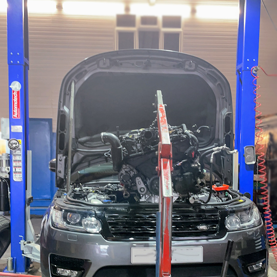 Global Engines