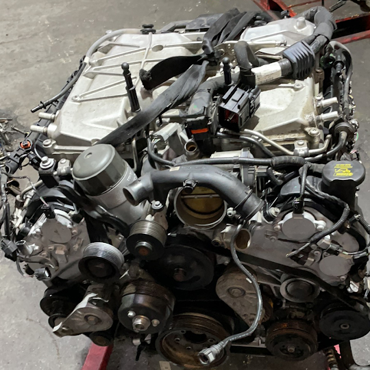 Global Engines