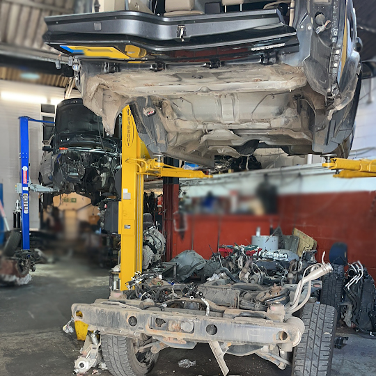 Global Engines