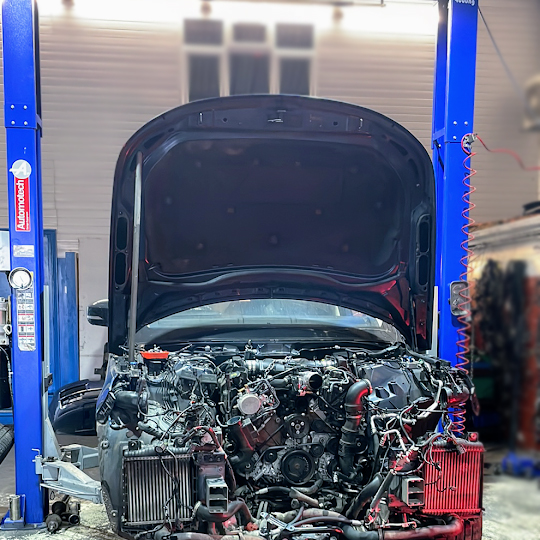 Global Engines