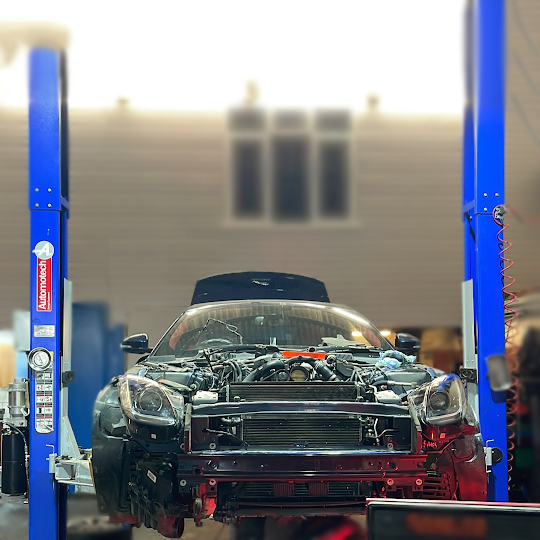 Global Engines