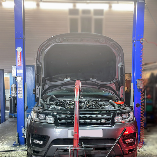 Global Engines